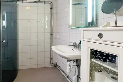 4 Sterne Ferienhaus in STENSJÖN
