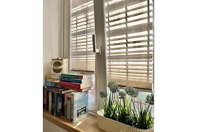 Apartamento vacacional con 2 dormitorios.