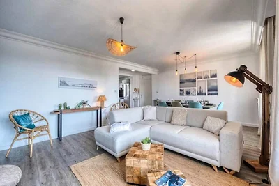 Der engelhafte Parkplatz Des Eaux Claires