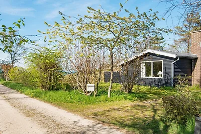 6 persoons vakantie huis in Glesborg