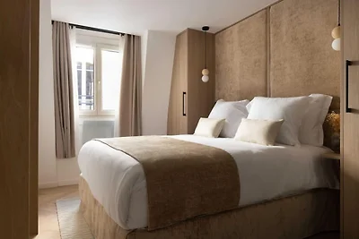 Incantevole appartamento - AC - 2BR-6P- le...