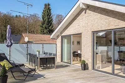 6 Personen Ferienhaus in Bjert