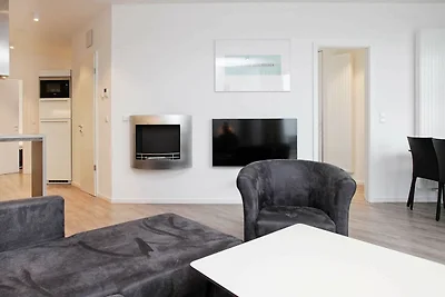 8 Personen Ferienhaus in Wendtorf