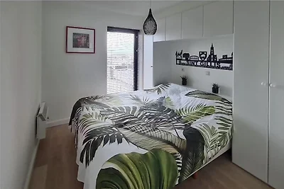Wohnung am Meer mit Meerblick