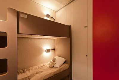 Casa vacanze a Charvet con accesso alle piste...