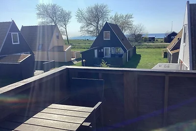 4 Personen vakantie huis in Gedser