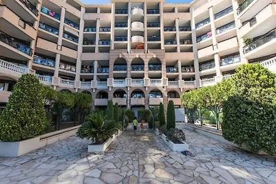 Résidence Cannes Verrerie - maeva Home