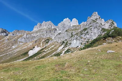 Wohnung in Filzmoos bei Ski Amadé