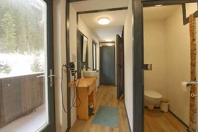 Maravillosa casa en Mayrhofen con jardín y ba...