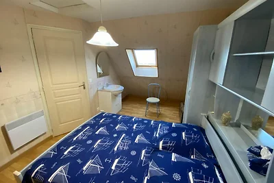 Casa vacanze privilegiata a 150 m dalla...