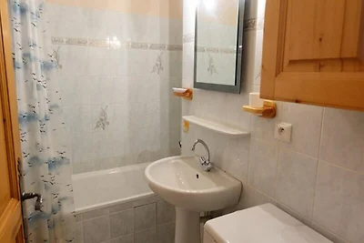 2** bewertetes DUPLEX für 8 Personen am Anfan...