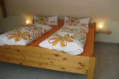Ferienwohnung mit 1 Schlafzimmer