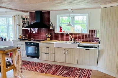 6 osob apartament w ÄLMHULT