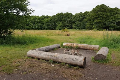 8 persone case ad Ebeltoft