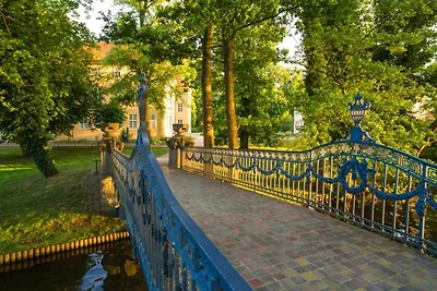 Casa vacanze nel Parco Nazionale del Müritz,...