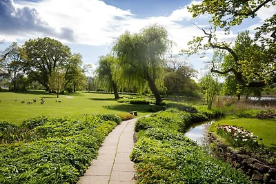 4 persoons vakantie huis in Gråsten