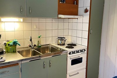 7 Personen Ferienhaus in KLÄSSBOL