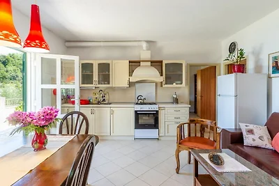 Casa vacanze con 2 camere da letto e terrazza
