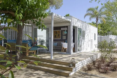 Chalet in Spanien mit moderner Ausstattung