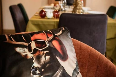 Wohnung in Les Verneys in der Nähe des...