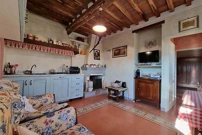Ferienhaus in Orbicciano-Camaiore-LU mit priv...