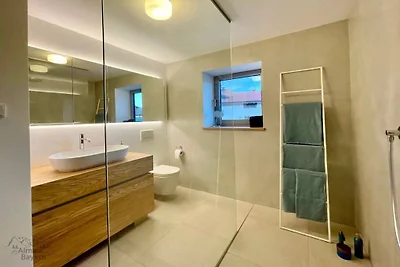 Casa de vacaciones en el extranjero con...