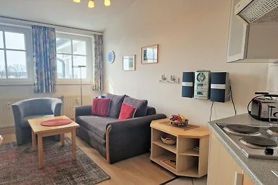 Attraktive Ferienwohnung für Zwei im Seepark...