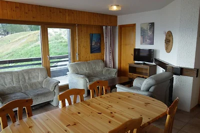 Wohnung, 250m von der Seilbahn