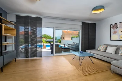 Villa Mondo Adria