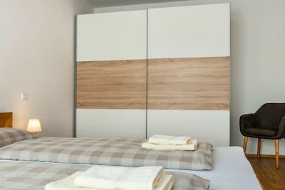 Wohnung in Überlingen mit Schwimmbecken