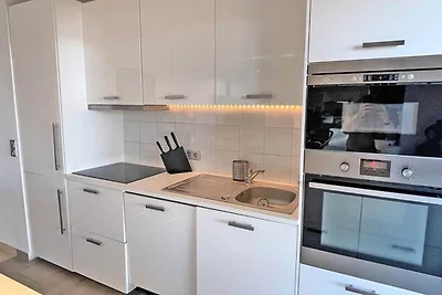 3 Zimmer für 5 Personen