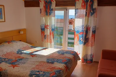 Apartments Lavanda & More - Three Bedroom Apa...