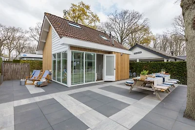 Ferienhaus in Zoutelande