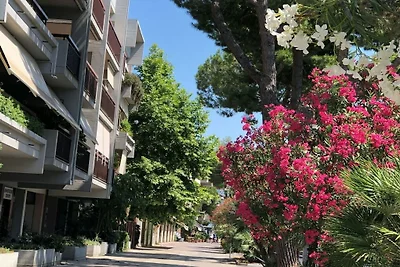 Residenza Alba Rossa - casa sul mare
