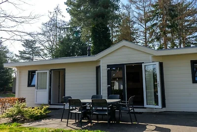 Ferienhaus in Lochem mit Terrasse