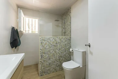 Cova De L'aire - Ferienhaus Mit Privatem Pool