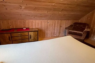 8 persoons vakantie huis in Åkra-By Traum