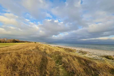 6 Personen Ferienhaus in Væggerløse-By Traum