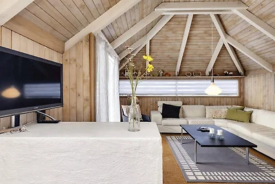 8 Personen Ferienhaus in Fjerritslev-By Traum