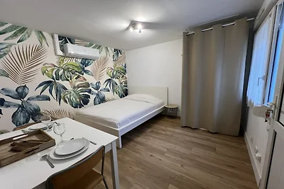 Modernes Apartment mit Concierge-Touch