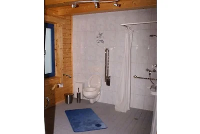 Ferienhaus mit 2 Schlafzimmer