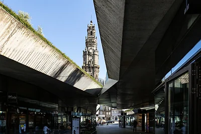 Iconic Nightlife Studio 204