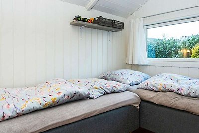 8 Personen Ferienhaus in Juelsminde