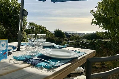 Appartamento per vacanze con 1 camera da...