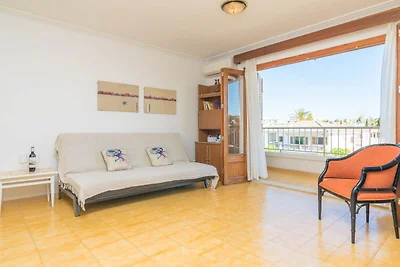 Riandgo - Apartamento En Port D'alcÃºdia