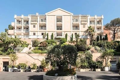 Résidence Cannes Villa Francia - Maeva