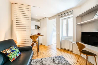 Komfortables Studio in der Nähe von...