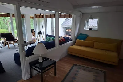 6 Personen Ferienhaus in Stege