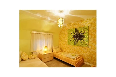 (A.73) Comfortabele vakantiewoning