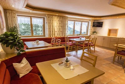 Ferienhaus Erholungsurlaub Schröcken